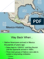 Mexico 2 - LB-RB 4mat