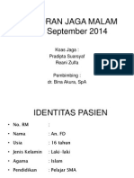 Lapjag 10.09.2014