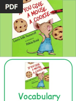 211220087 If You Give A Mouse A Cookie Pdf