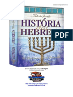 Livro a Historia Dos Hebreus - Flavio Josefo - Completo