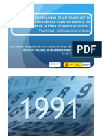 UCA InvestigacionesSeguridadPesca PDF