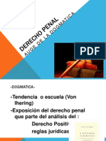 Dogmatica Penal