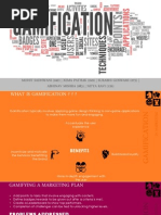 Gamification