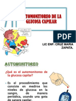 AUTOMONITOREO EXPOSICION