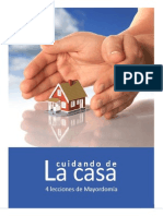 Cuidando de La Casa - Francisco Limón