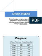 Angka Indeks