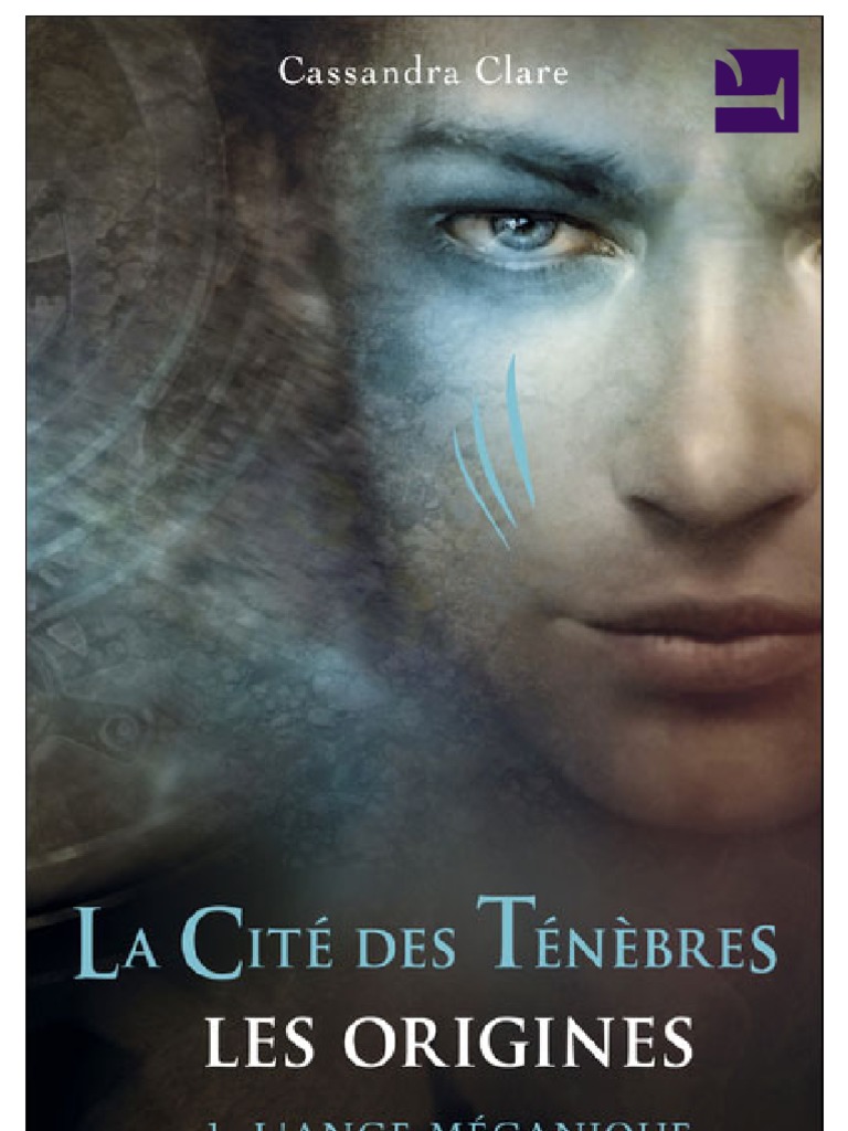 La Cité Des Ténèbres Tome 6 Pdf Ekladata