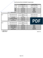 14-15 sec calendar by grade