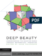 Deep Beauty - Understanding The Quantum World Through Mathematical Innovations