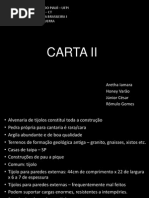 CARTA II
