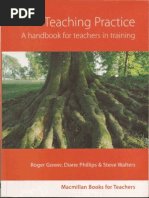 Download Teaching Practice by beagonzalez71 SN245035840 doc pdf