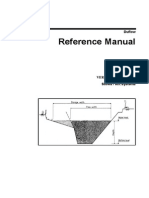 Reference Manual Du Flow