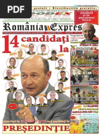 Download Romania Expres - Benelux - Nr5 by Romania Expres SN245037368 doc pdf