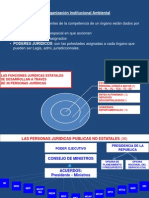 CLASE SOBRE LA INSTITUCIONALIDAD DEL AMBIENTE.ppt