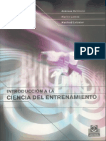 Ciencia Del Entrenamiento