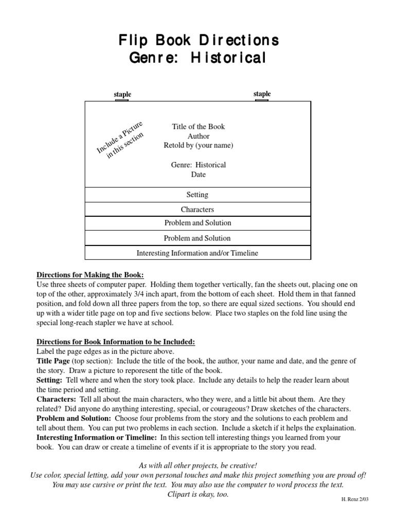 Flipbook | PDF | Language Arts & Discipline | General Fiction