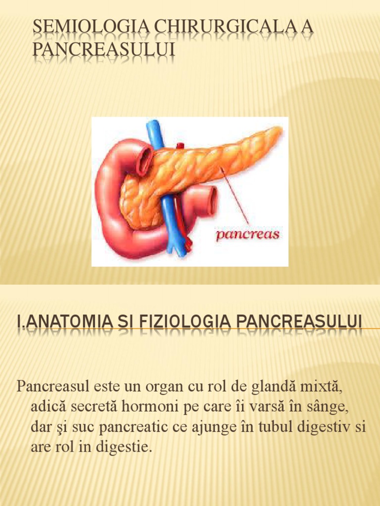 pancreatită pierdere în greutate severă)