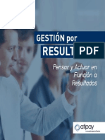 Curso Gestión Por Resultados