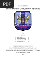 Download Makalah Fisika Fluida 1 by Noop Phy SN245044802 doc pdf