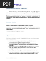 Projeto de Implementação Moodle- Workdigitalbr