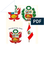Himno Nacional Del Perú