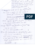 CEU Probability1 Final Exam Solutions 2013fall