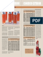 Etiquetas Comercio Exterior Mermeladas