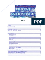 Constantinescu Armand g Tratat de Astrologie