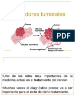 Marcadores Tumorales