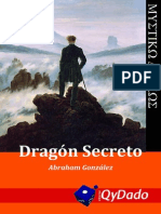 Abraham González - Dragón Secreto PDF