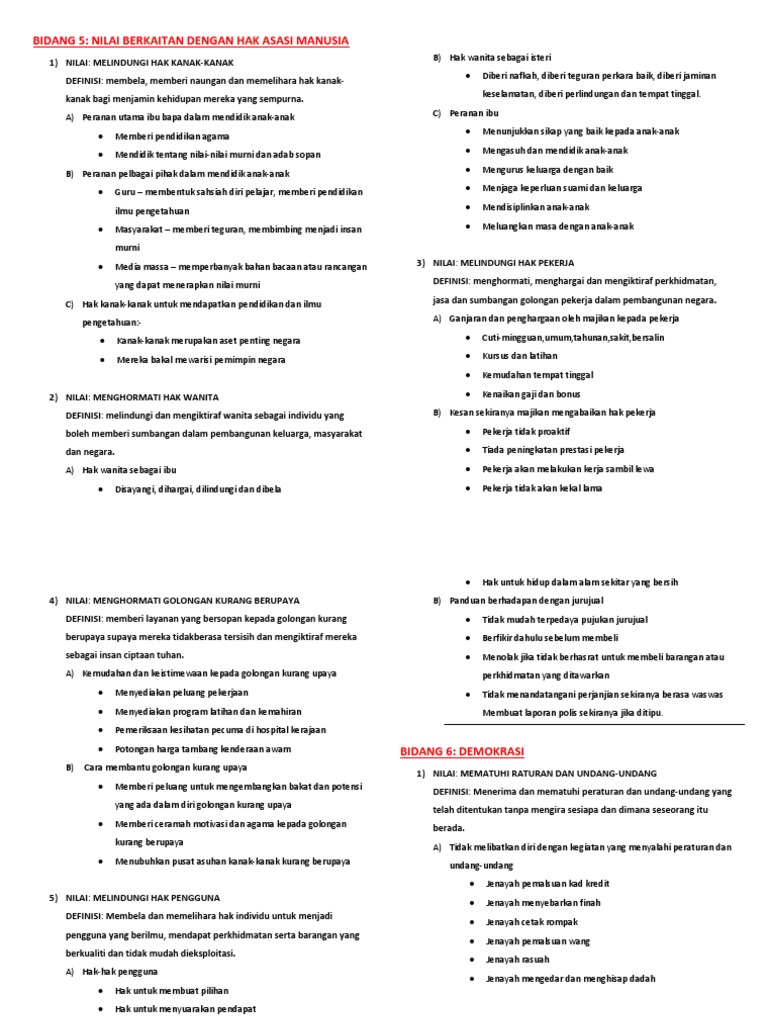 Bidang 5  PDF