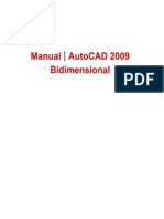 Manual Autocad EspaÃ Ol