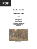 Cairbar Schutel - Gênese da Alma