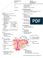 Handout OB Midterms