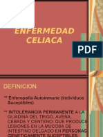 Enfermedad Celiaca El Ateneo