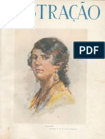 Revista Ilustrada Portuguesa 1933