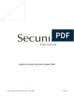 Secunia Exploit Oct-2008