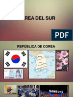 Corea Del Sur