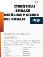 Envases Metalicos