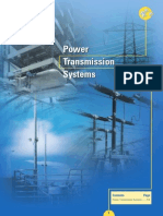 Power Transmission Systems