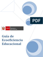 Guia de Ecoeficiencia Educacional