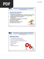 Carta Motivaçao Exemplo  Mestrado  Motivação  Avaliação 