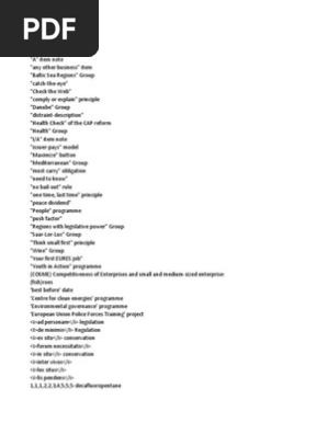 En Ro Glossary Air Traffic Control European Union