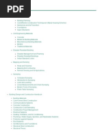 Construction Engineering Formula Cheat Sheet | Structural Engineering ...