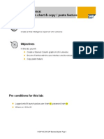 Lab: Web Intelligence: Stacked Column Chart & Copy / Paste Feature