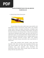 Download Sistem Pemerintahan Negara Brunei Darussalamdocx by Linda Prihastiwi SN245081267 doc pdf