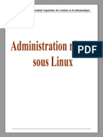 Administration Linux