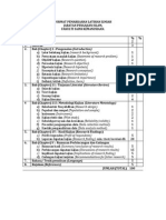Format Penilaian Tesis PJJ PDF