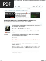 Download Tutorial Bergambar Wpa Cracking Using Xiaopan Os _ Xiaopan Forums by sabar5 SN245089810 doc pdf