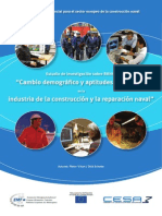 Estudio de investigación sobre RRHH (2008)